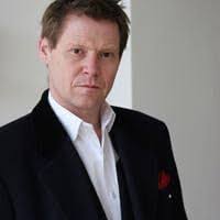 Robert Elms's Instagram, Twitter & Facebook