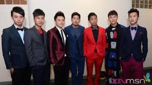 Jeffrey xu (născut la 3 octombrie 1988), este un actor chinez cu sediul în singapore și a fost numit unul dintre cei 8 ducii din caldecott hill. Pour Homme Official