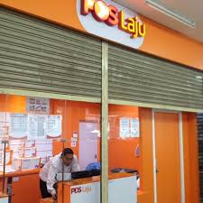 Malaysia post is a prime postal delivery company that incorporates poslaju and posekspress services. Pos Malaysia Offices Will Be Open On Saturdays Starting From 1 February Onwards