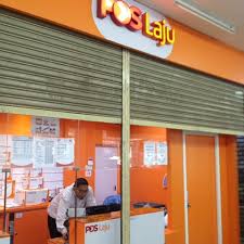 I can't wait much longer! Pos Malaysia Offices Will Be Open On Saturdays Starting From 1 February Onwards