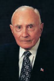 Frank William Hunnicutt