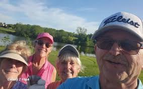 President's News Vice President's News Social News Membership News