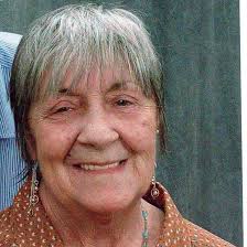 Obituary of Carlyn Vera Millard