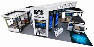 Ecs To Show Off Its Iot And Ai Solutions At Computex 2019