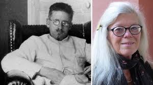 Bokklubb läste samma bok