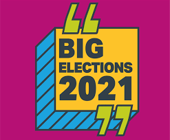 Mayor of london and london assembly elections; Everything You Need To Know About The Big Elections 2021