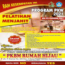 Artinya, seluruh usaha perjuangan dilakukan untuk mencapai apa yang diamanatkan oleh rakyat (anggota) bukan oleh pendukung. Pkbm Rumah Hijau Home Facebook