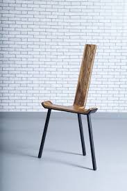 Solid Wood Chair Noss By Kanndesign Design Design Jose Pascal Armchair Design Furniture Design Solid Wood Chairs