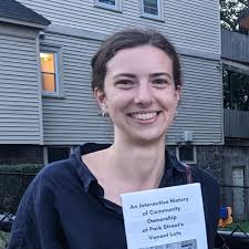 Our Team — Boston Neighborhood CLT