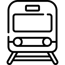 Train Free Vector Icons Designed By Freepik Iphone Icon Ios App Icon Free Icons