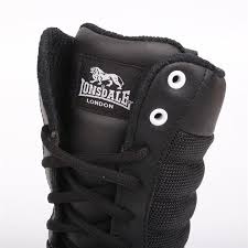 Contender Boxing Boots Mens