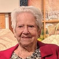 Dolores Gabel Obituary