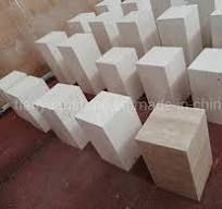 China Restaurant Furniture Beige Travertine Square Tea ...