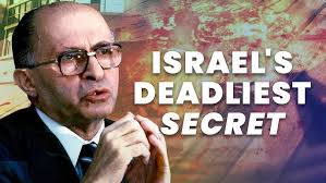 How Did Israel Destroy Iraq's Nuclear Ambitions?