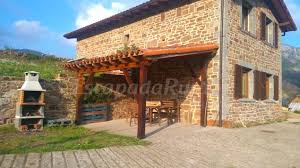 Éndriga › somiedo › asturias › españa. Brana La Peral Casa Rural En Somiedo Asturias