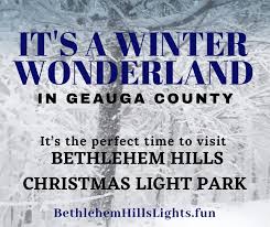 Bethlehem hills christmas light park. Bethlehem Hills Christmas Light Park Bethlehemhills Twitter