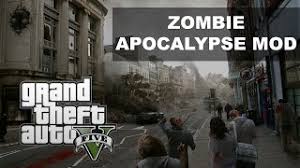 Xbox 360 , xbox one, ps3, ps4 and pc. Grand Theft Zombies Gta5 Mods Com
