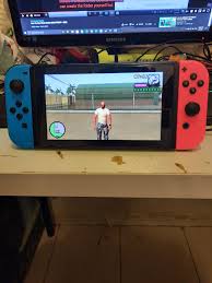 › grand theft auto nintendo switch. Playing Grand Theft Auto Vice City Stories For The Sony Psp On My Nintendo Switch No Streaming Rockstar