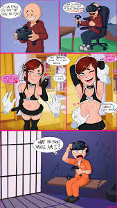 Vr Game | Shädman | Shäd-Base