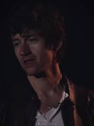 Leather Jacket Is Back