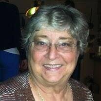 Barbara "Barb" Arnold Obituary