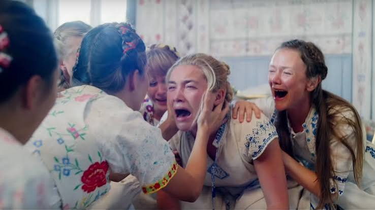 Review: 'Midsommar' Is a Nightmare in Plain Sight | GQ