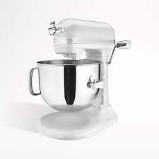 Check spelling or type a new query. Kitchenaid Pro Line Series 7 Quart Bowl Lift Frosted Pearl White Stand Mixer Reviews Crate And Barrel Canada