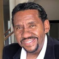 Mr. Anthony Sherrod Gilmore Obituary