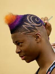 Black Expo Hair Showcase