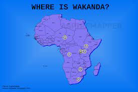 The only wakanda on earth prime is wakanda park, wisconsin. Aspiremapper On Twitter Where Is Wakanda Comment Your Answer Below Map By Aspiremapper Follow Aspiremapper For More Maps Wakanda Mapart Cartography Mapa Maps Map Geography Geografia Africa Blackpanther Kenya Ethiopia
