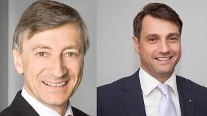 TÜV Süd: Neuer Leiter der Division Auto Service