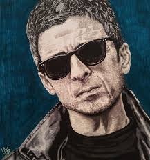 A photo of Noel Barnes trophy case......🏁