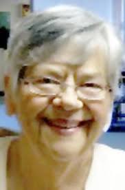 Martha A. Vernon Obituary