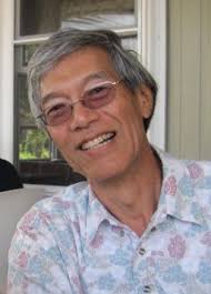 Obituary for Mervyn Tadashi Kimura