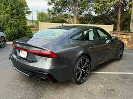 Image result for Daytona Gray 2022 RS7