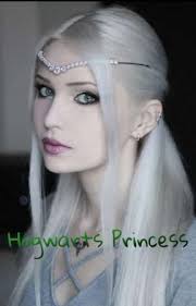 Hogwarts Princess