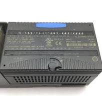 GE Fanuc IC200MDL650J VersaMax PLC Input Module, Pos/Neg Grp, 32-Point 24VDC