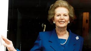 Margaret Thatcher On Socialism Snopes Com