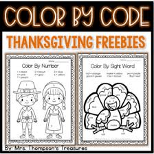 Free Thanksgiving Worksheets Teachers Pay Teachers