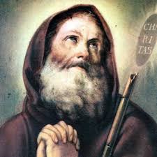 † tours, 2 aprile 1507) è stato un eremita e fondatore italiano dell'ordine dei minimi, beatificato e canonizzato da papa leone x rispettivamente nel 1513 e nel 1519. Racconti Miracolosi N 22 Un Agnello Risuscitato Al Nome Di San Francesco Di Paola