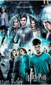 Maybe you would like to learn more about one of these? Harry Potter Movie Characters Wallpaper Desktop Background