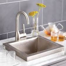 60+ kitchen & bar sinks ideas native