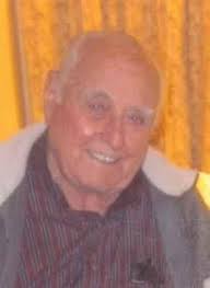 Robert Hedges Obituary (1930