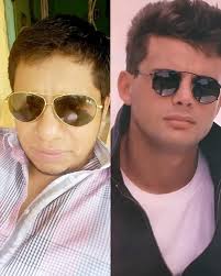 Rancherito Calibre 58