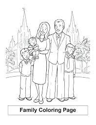 My Family Coloring Pages Family Coloring Pages Family Holiday In With My Family Coloring Page Family G Lds Coloring Pages Family Coloring Pages Family Coloring