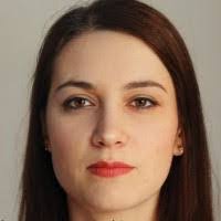 Martina Woodruff's Instagram, Twitter & Facebook