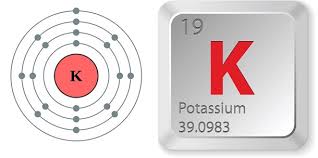 Namun jika dibutuhkan, kalsium juga tersedia dalam bentuk suplemen maupun obat. Kalium K Fakta Sifat Kegunaan Efek Kesehatannya