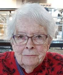 Obituary for Berdenia "Dee" Allene Collins