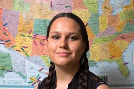 Native Americans at Harvard — Harvard Gazette