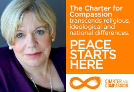 A Golden Rule for the Future: Charter for Compassion